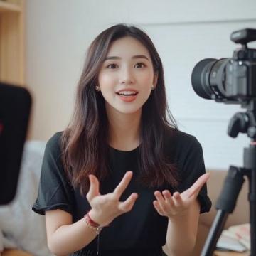如何制作吸引人的生活類Vlog：步驟與技巧分享