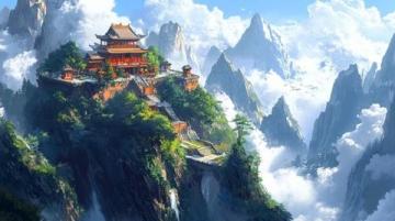 五一假期湖北特色景點推薦,避開人潮享受靜謐美景