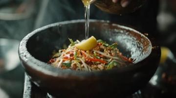 美食農(nóng)莊：一碗清水煮魚的體驗