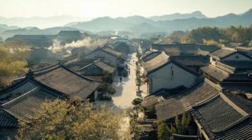 專家批評小區(qū)名崇洋媚外，溫鐵軍強(qiáng)調(diào)文化自信應(yīng)從農(nóng)村做起