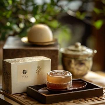 土家族醬香餅的秘密出爐！