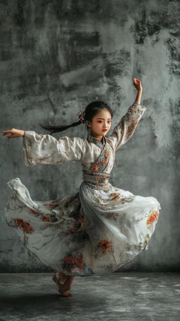 普寧英歌舞火出圈:青少年傳承傳統藝術的新活力