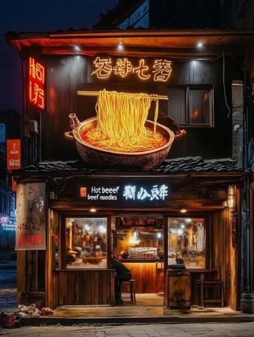 廣西經典美食推薦:桂林米粉、螺螄粉等地道美味佳肴