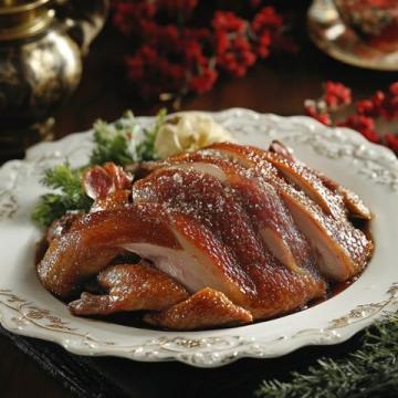 溫州美食大全：藤橋熏雞、白斬雞、鴨舌、大閘蟹等吃到回味無窮