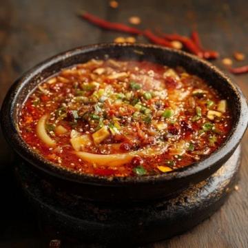 探尋中國各地風味：特色辣椒醬與經典辣菜推薦