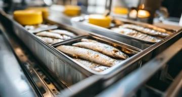 中國(guó)魚(yú)罐頭風(fēng)靡日美市場(chǎng)，出口創(chuàng)匯創(chuàng)新高！