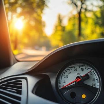 春季用車保養小貼士：為愛車注入新鮮空氣