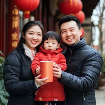 2023新年第一天重慶主城氣溫11℃ 適合戶外游玩探訪茶園新區長生河苦竹溪谷