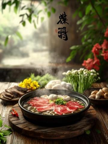 立春必嘗5道美味佳肴,迎接新生與希望!