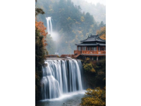 溫州必去景點攻略：雁蕩山、百丈漈瀑布等熱門景區盤點