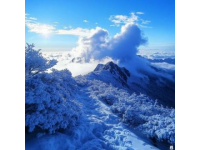 

泰安九女峰：傳說仙峰美景，文化傳承美食之旅