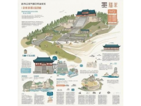 鞍山各區縣探秘：鐵東、鐵西、立山等地風情一覽