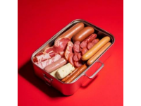 媽媽擔心的火腿腸和午餐肉，如何選擇更健康？