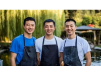 那些年，我與父親共探的美食之旅：湘菜風味與家鄉味道的傳承