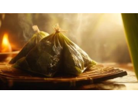 粽子佳人——嘉興傳統(tǒng)美味