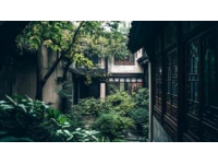 秋游江南-蘇州篇