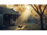 張掖春天不可錯過的地方美味：草芽雞