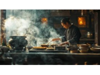 鳳城：山水間的鳳凰，滿族風情與舌尖美味之旅