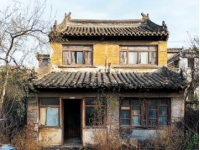 天津之旅,西湖道早餐及天津文化中心