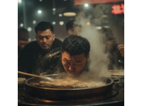 重慶必吃火鍋攻略：防空洞與江景美食探秘