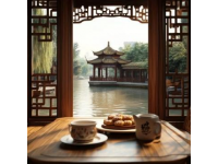 品味杭州：探訪錢塘江畔的美食盛宴與西子湖邊的精致宴請