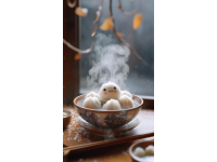 舌尖上的風(fēng)花雪月：大理非遺美食乳扇，一扇多變的味覺傳奇
