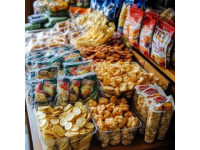 精選年后養胃快餐小吃及熱門探店推薦