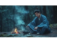 省級非遺傳承人揭秘泰山驢油火燒的獨特魅力與食用方法