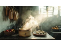 探尋武安美食秘境：鑫波米線，健康美味的舌尖之旅