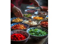 寧陽腌菜：歲月沉淀的味蕾記憶與傳統工藝的魅力