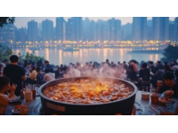探秘重慶：美食與美景交織的完美旅行體驗(yàn)