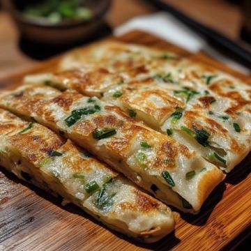 兒時記憶中的塌菜餅，家鄉的味道你嘗過嗎？