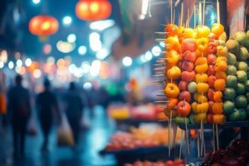 湖北美食之都探秘——潛江篇:小龍蝦之城的獨家味道