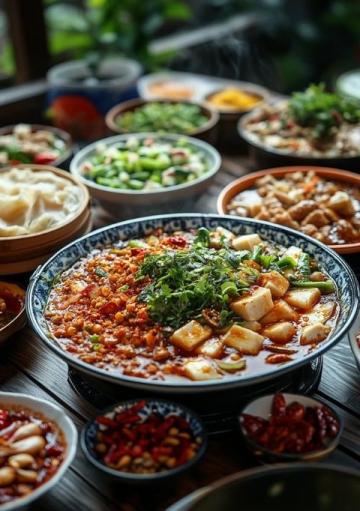山西美食與行程攻略:交通、穿搭與避坑指南