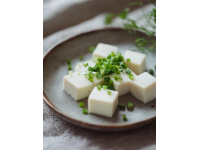 貴州傳統(tǒng)美食：灰豆腐的意外誕生與發(fā)展歷程