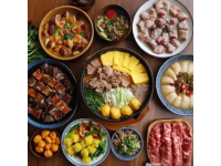秋冬季節推薦：腳板薯燉排骨，營養美味不容錯過！