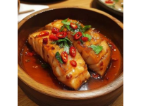 長(zhǎng)沙必試：回味無窮的醬燒砂鍋魚頭你喜歡嗎？