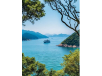 8-9月雙月灣旅游攻略：交通住宿美食全指南