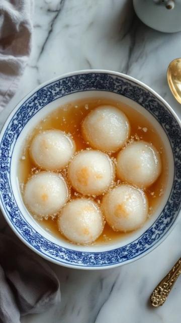 春日養生佳肴：鮮美玉米蒸肉丸做法詳解