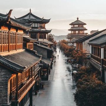 云南解封：經(jīng)典旅游線路攻略分享
