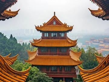 揚州世界美食之都探秘之旅
