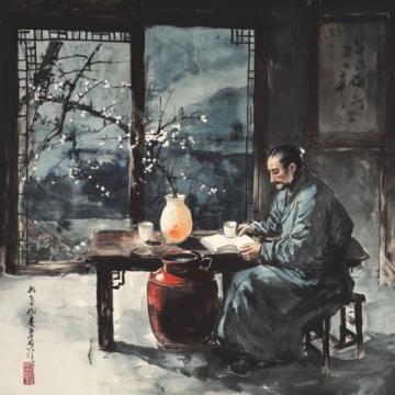陜西安康女子走親戚,一杯茶后離開大姨家,到二姨家卻享用盛宴