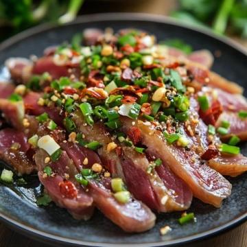 創新鴨肉新吃法：香芋燜鴨，簡單易做，香氣撲鼻，下飯神器