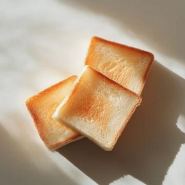 經典小吃干饃:喚醒味蕾的懷舊美味