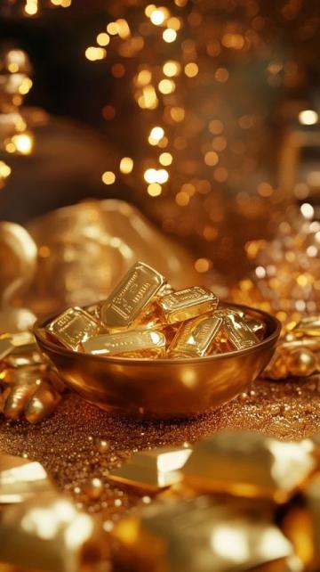 十大珍貴黃金食品,雖貴必嘗不可錯過