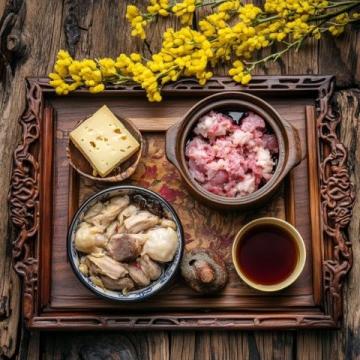 上海美食指南：從本幫菜到街頭小吃、早餐江湖和海派融合
