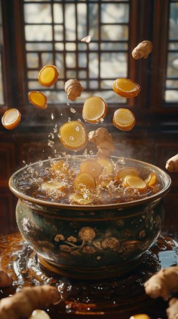 西洋菜骨頭湯：廣東冬季養生經典湯品做法詳解