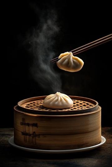 說出一個菜名證明你是哪里人一碗泡饃半部秦史陜西人的靈魂美食