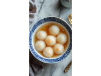 春日養生佳肴：鮮美玉米蒸肉丸做法詳解
