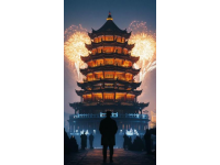 揚州世界美食之都探秘之旅